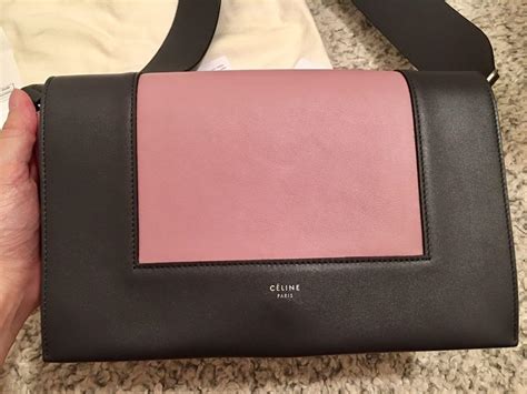 celine frame bag 2019